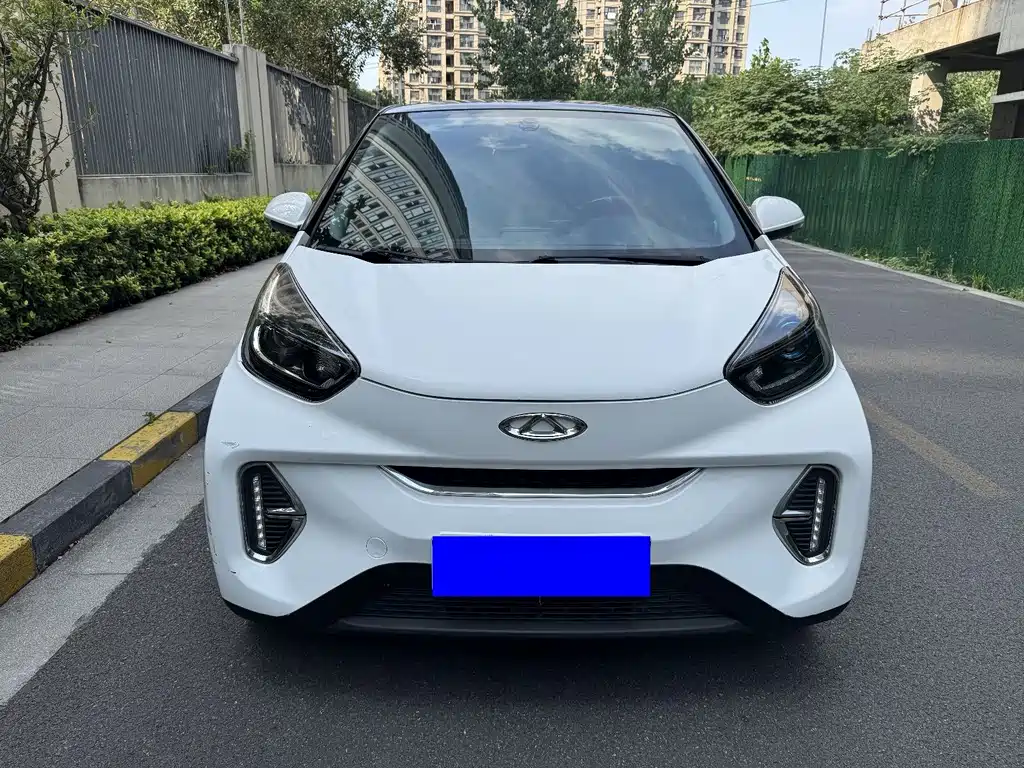 Chery QQ Little Ant — миниатюра 2
