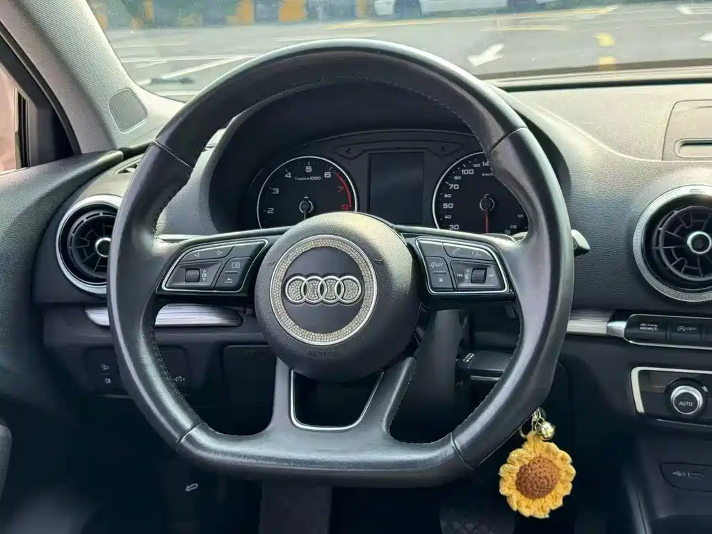 Audi A3 — миниатюра 6