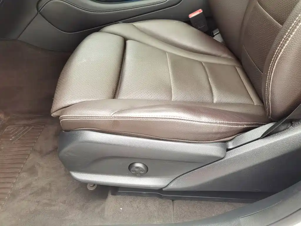 Mercedes-Benz GLC — миниатюра 20