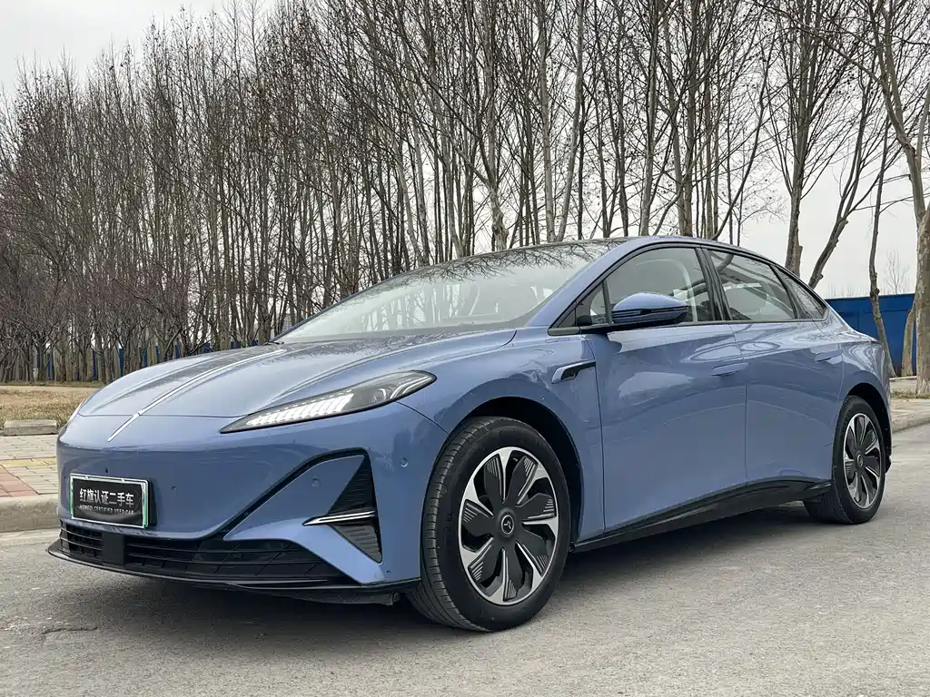 Hongqi HONGQI TIANGONG 05