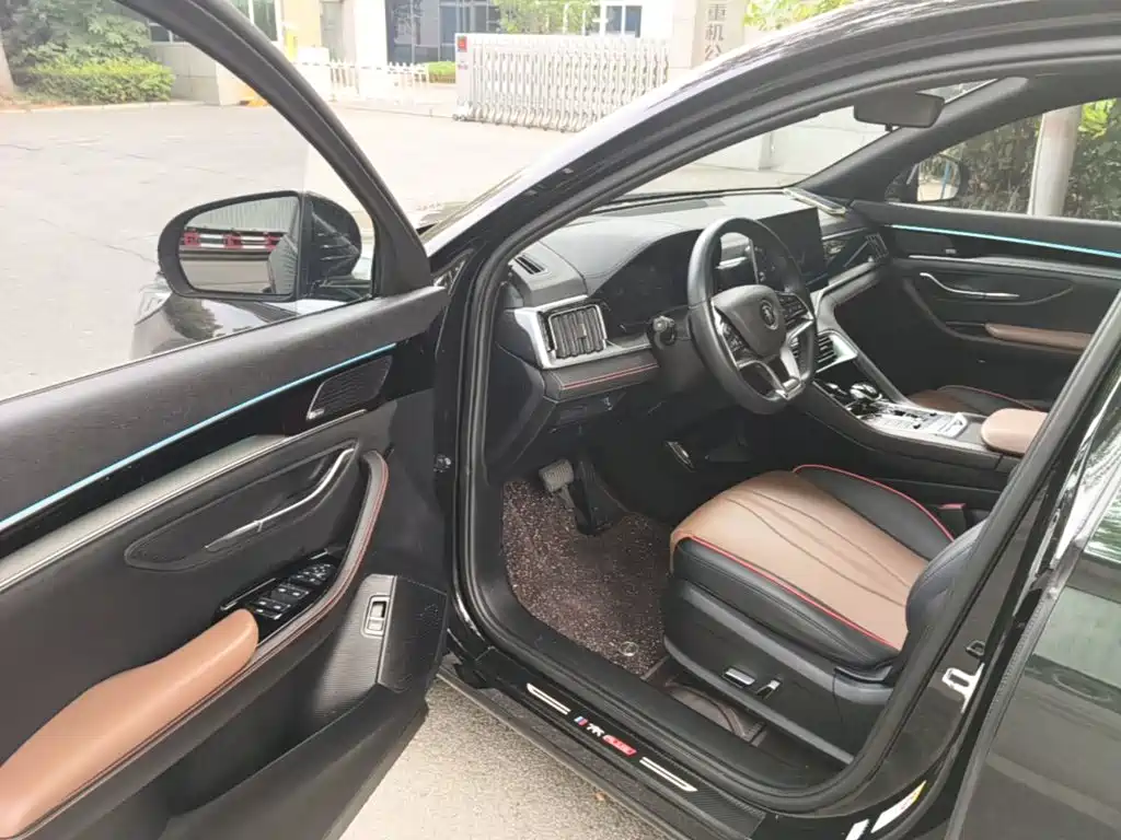 BYD PLUS — миниатюра 16