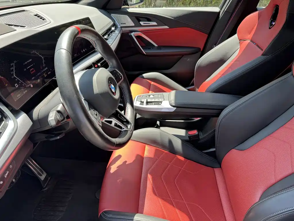 BMW X1 M35Li — миниатюра 6
