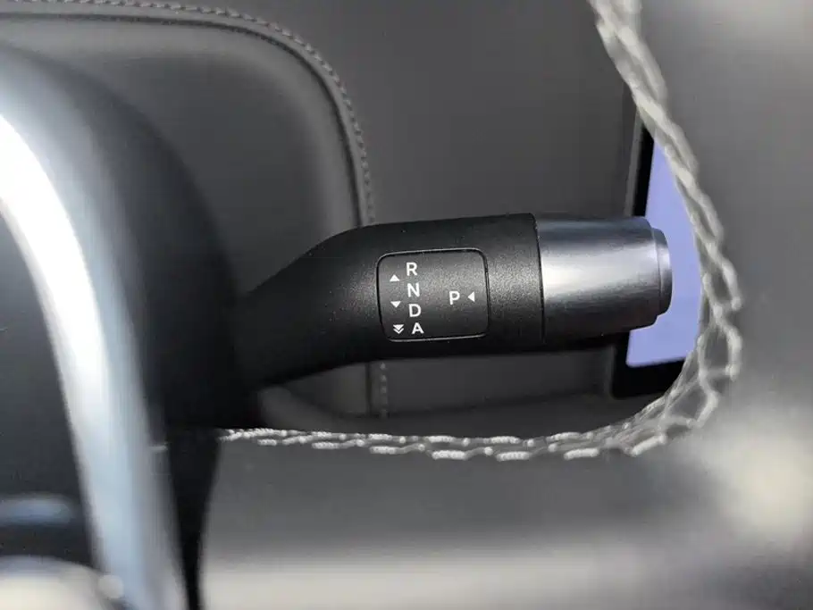 Li Auto Li L8 — миниатюра 16