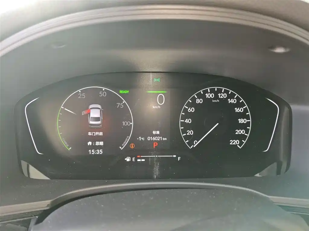 Honda Civic - фото 12