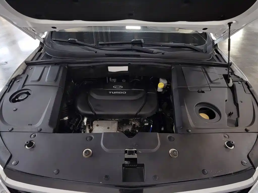 Baojun 530 — миниатюра 6