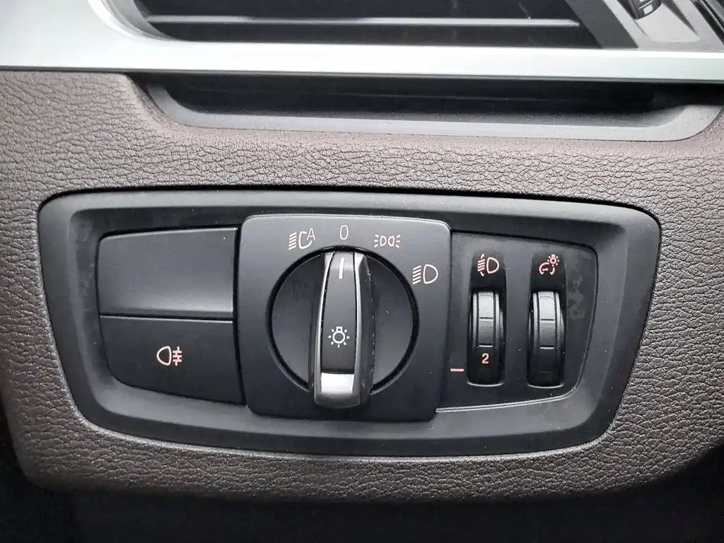 BMW X1 — миниатюра 21