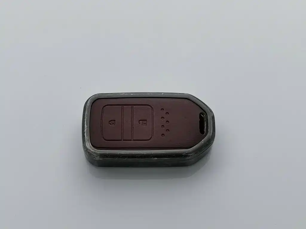 Honda Jade — миниатюра 19