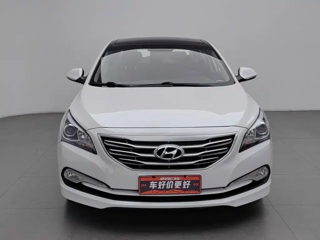 Hyundai Mistra — миниатюра 3