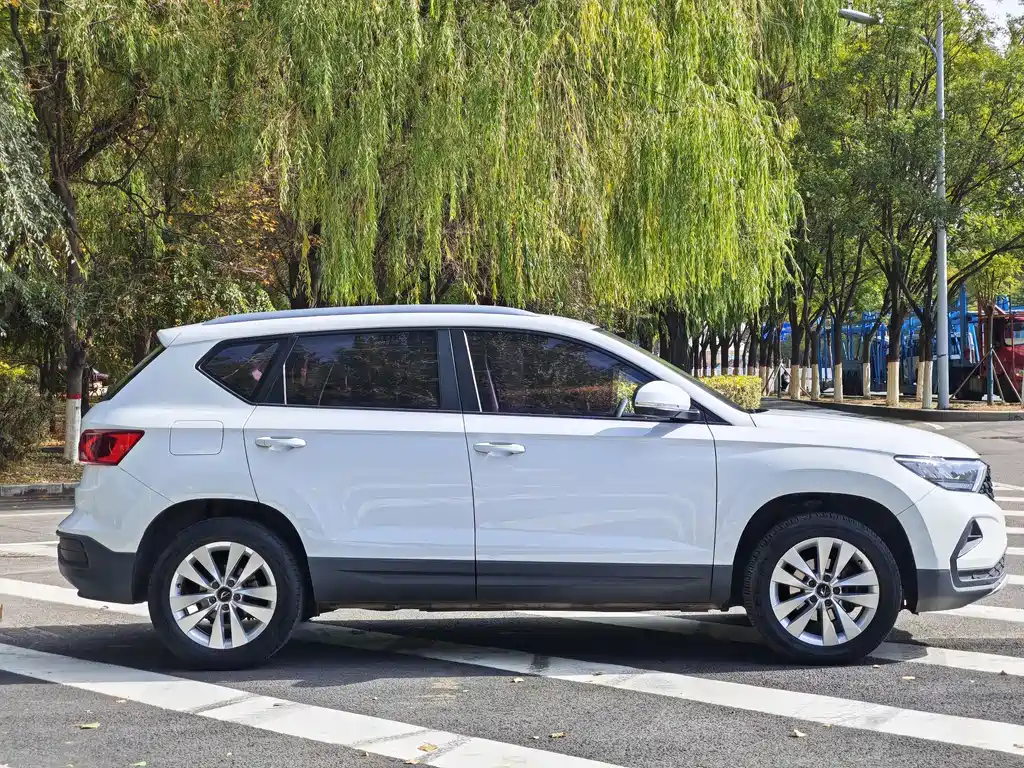 Jetta VS5 — миниатюра 7