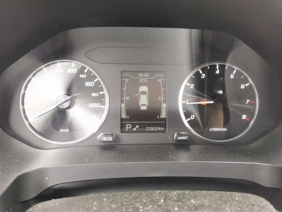 Chery Tiggo 7 — миниатюра 14