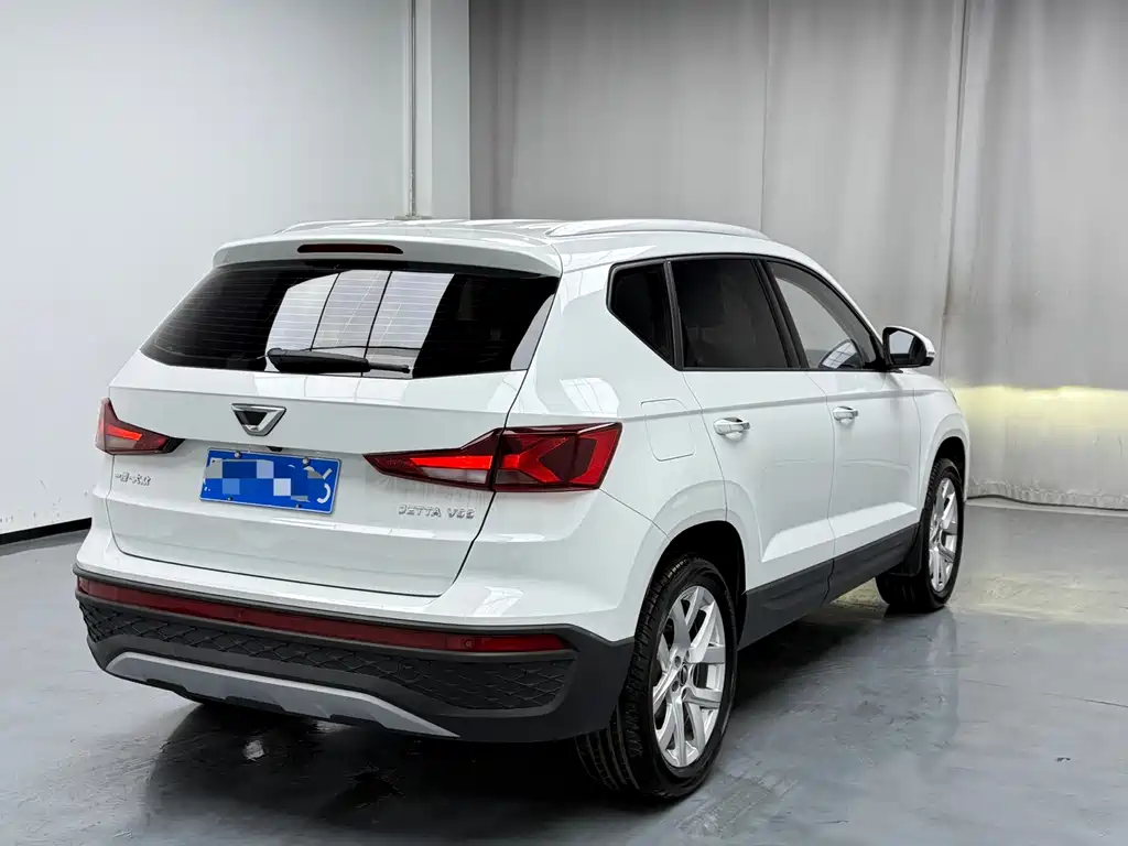 Jetta VS5 — миниатюра 13