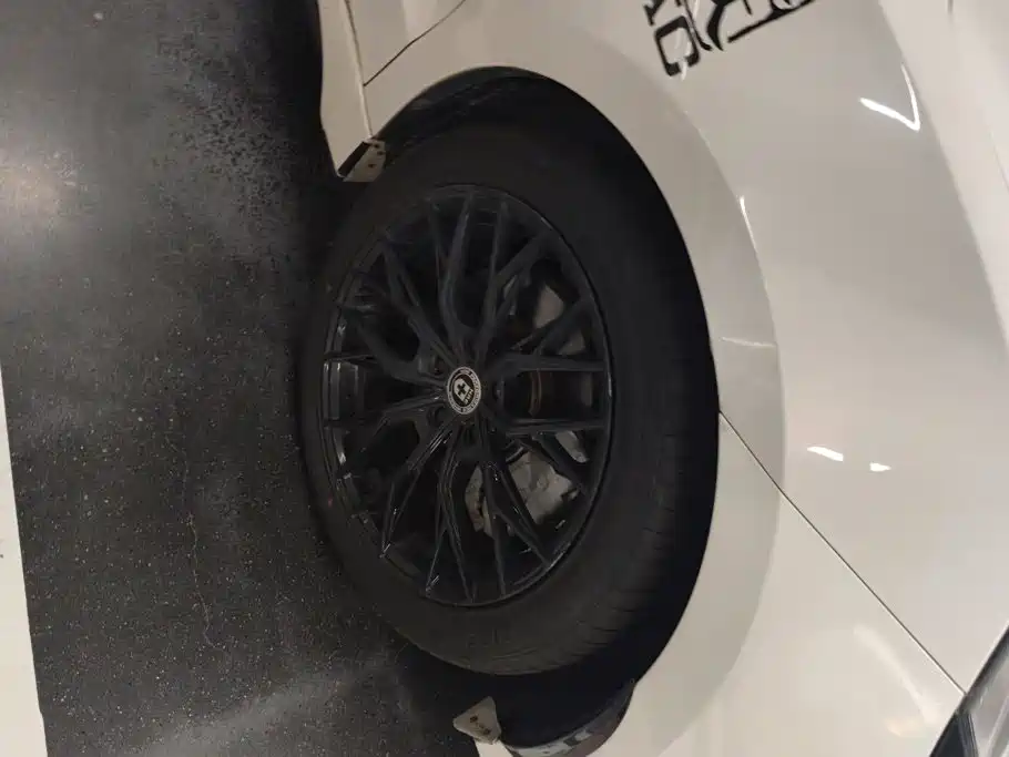 Geely Borui — миниатюра 6