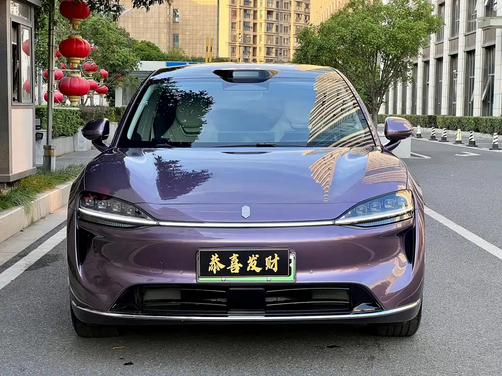 Zhijie Zhijie R7 — миниатюра 5