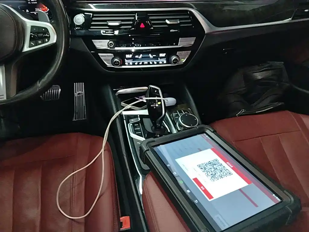 BMW 5 Series — миниатюра 14