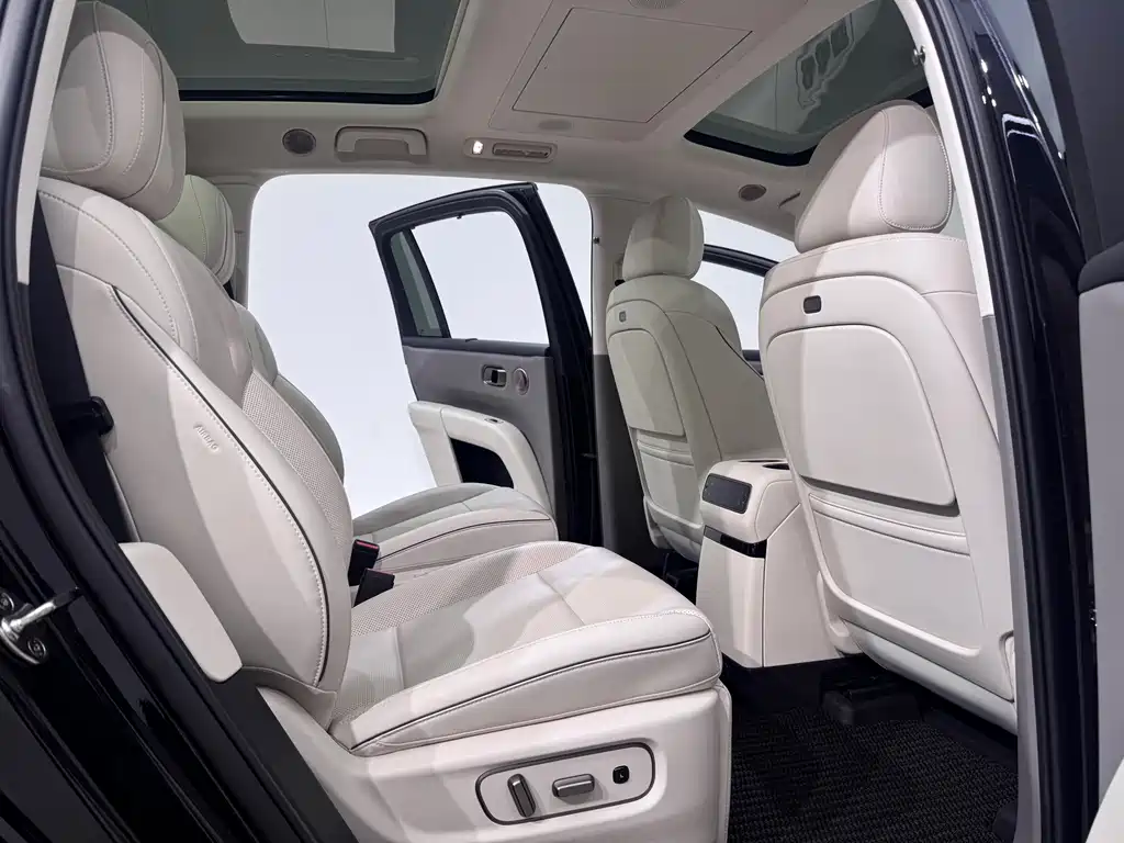 Li Auto Li i8 — миниатюра 9