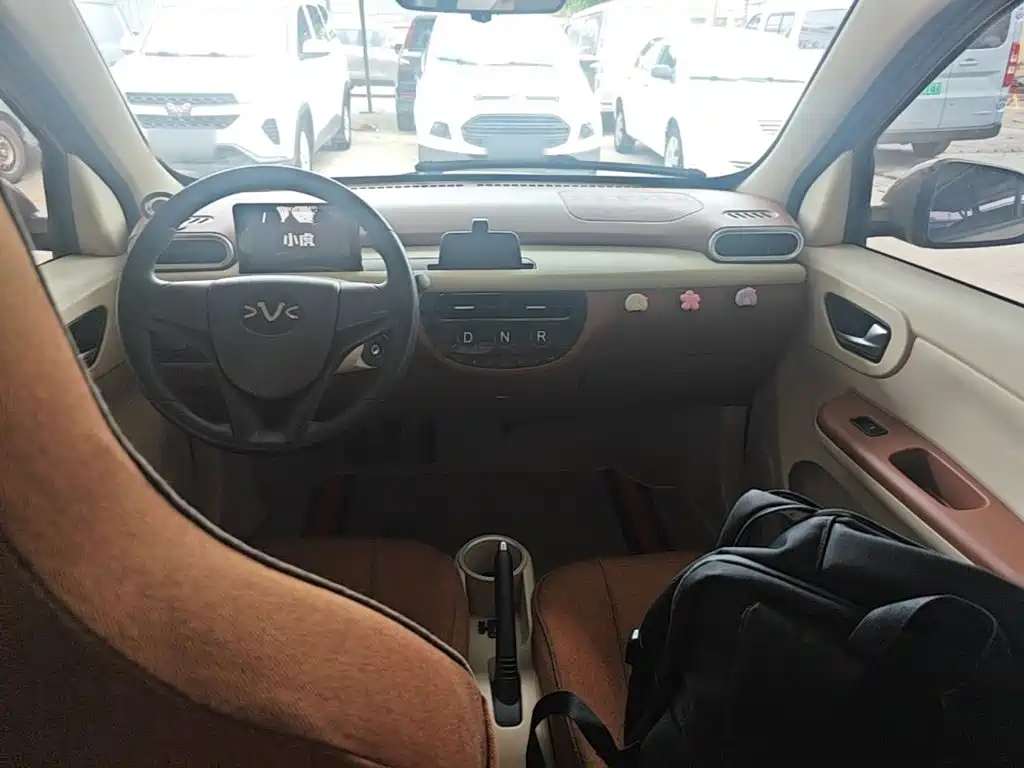 FERRAL EV — миниатюра 10