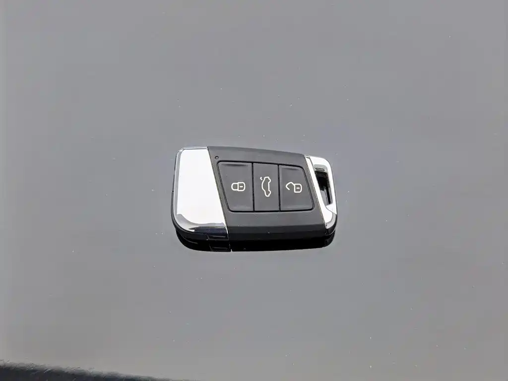 Volkswagen Passat — миниатюра 19