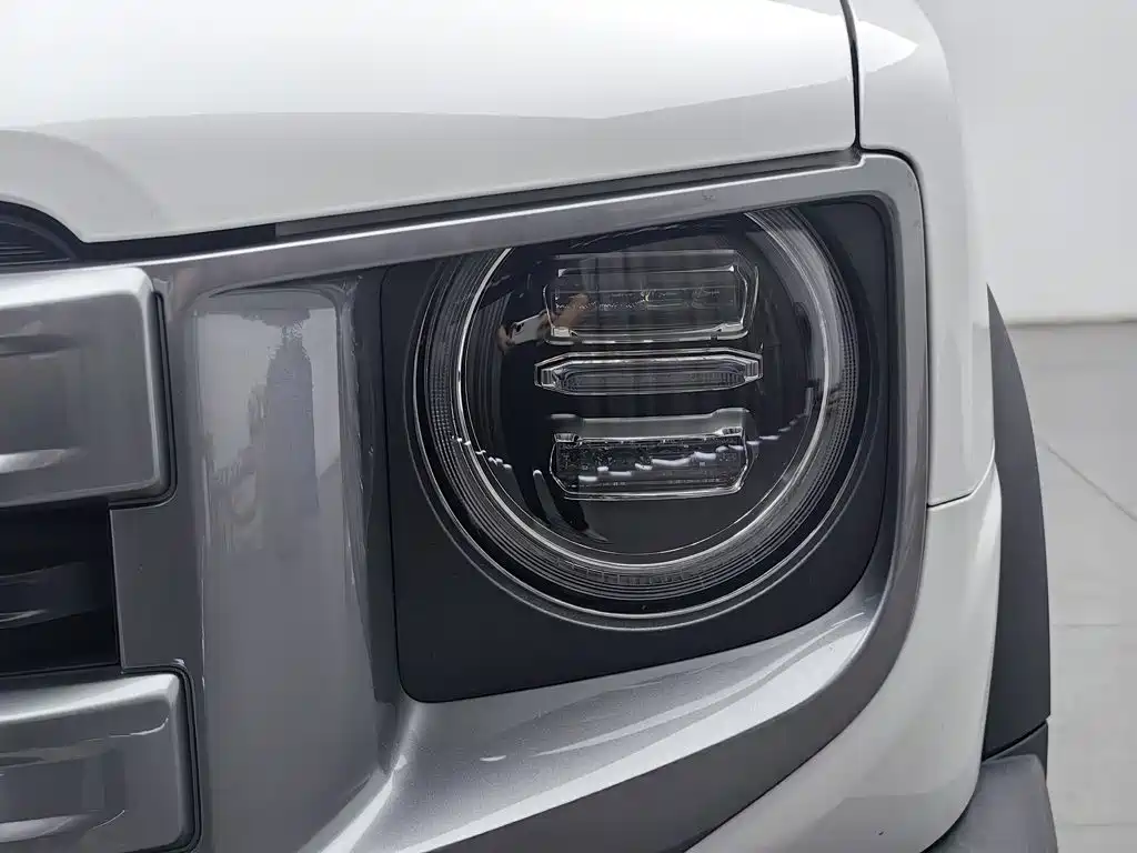 Haval Big Dog — миниатюра 7