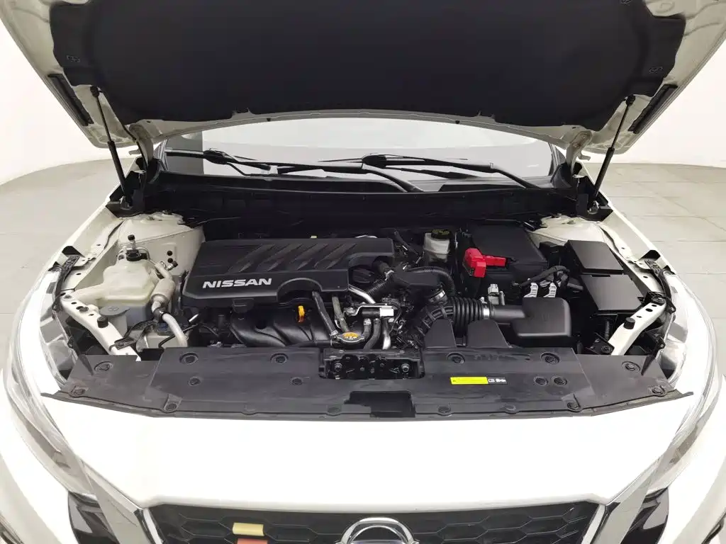 Nissan Teana — миниатюра 6