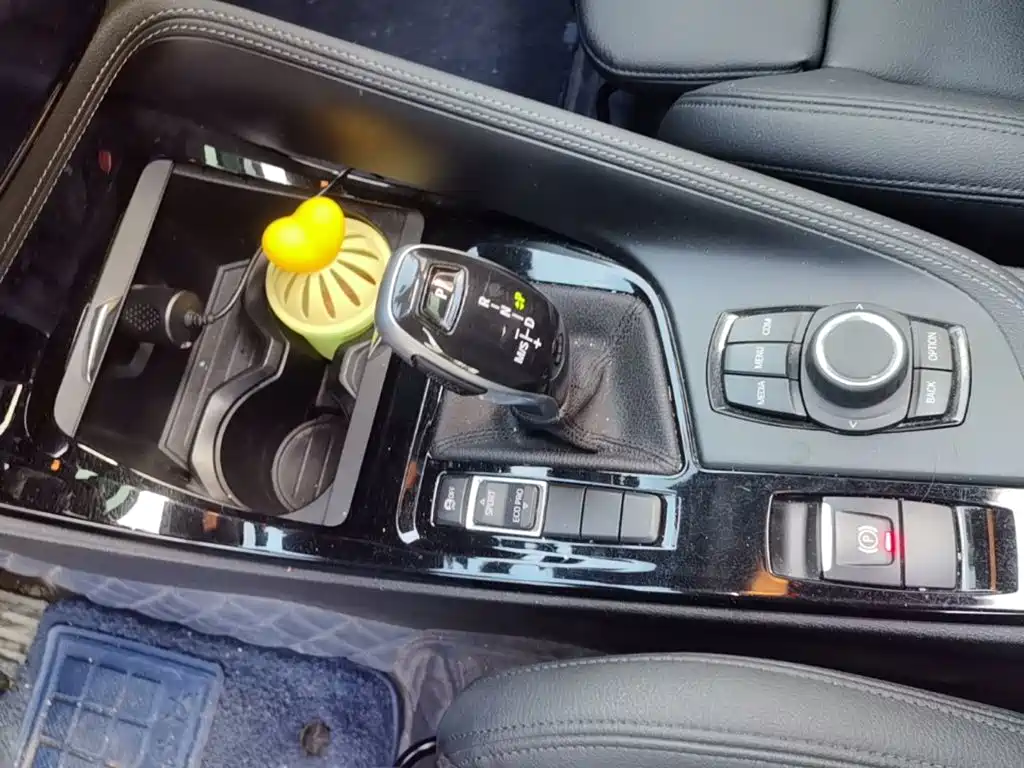 BMW X2 (Import) — миниатюра 14