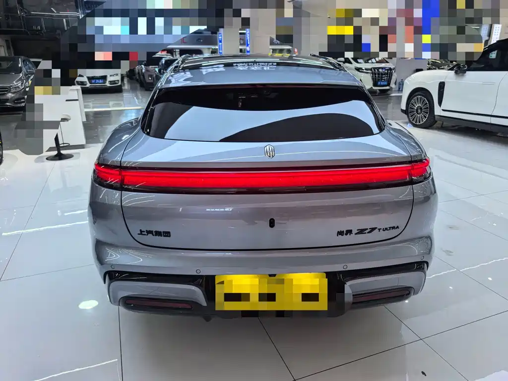 Shangjie Shangjie Z7T — миниатюра 20