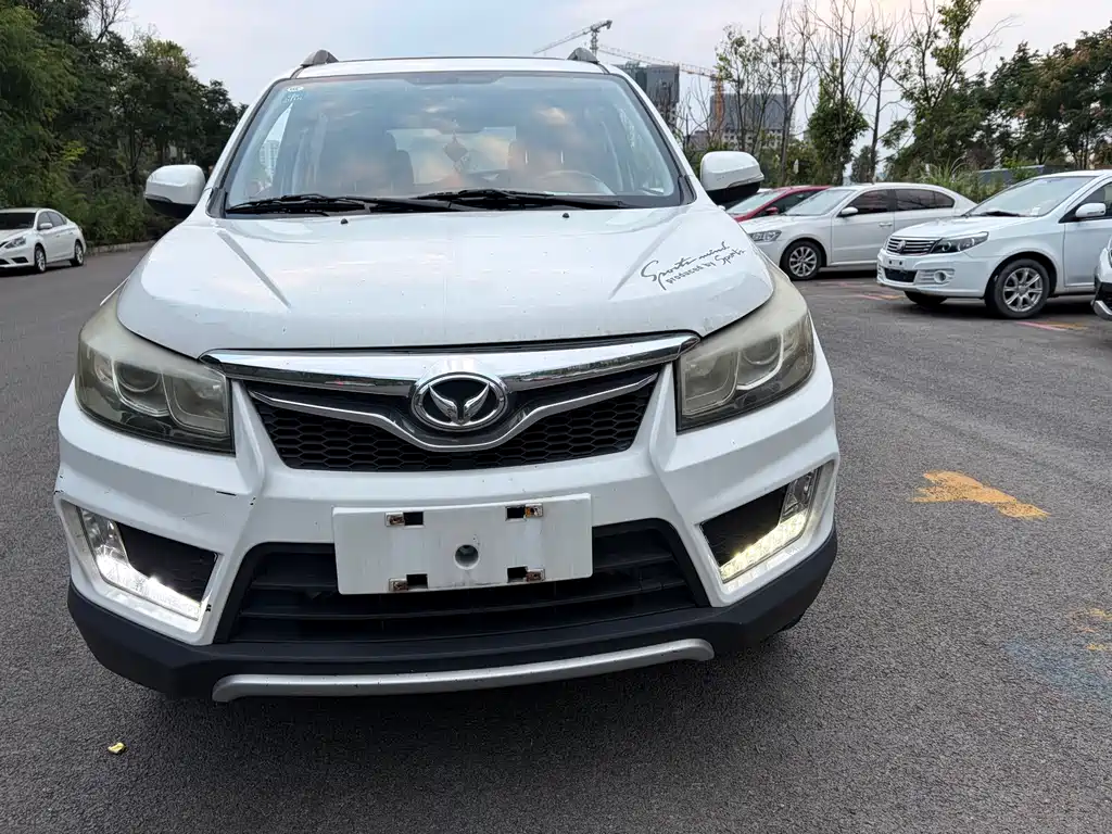 Huasu Huansu S2 — миниатюра 3