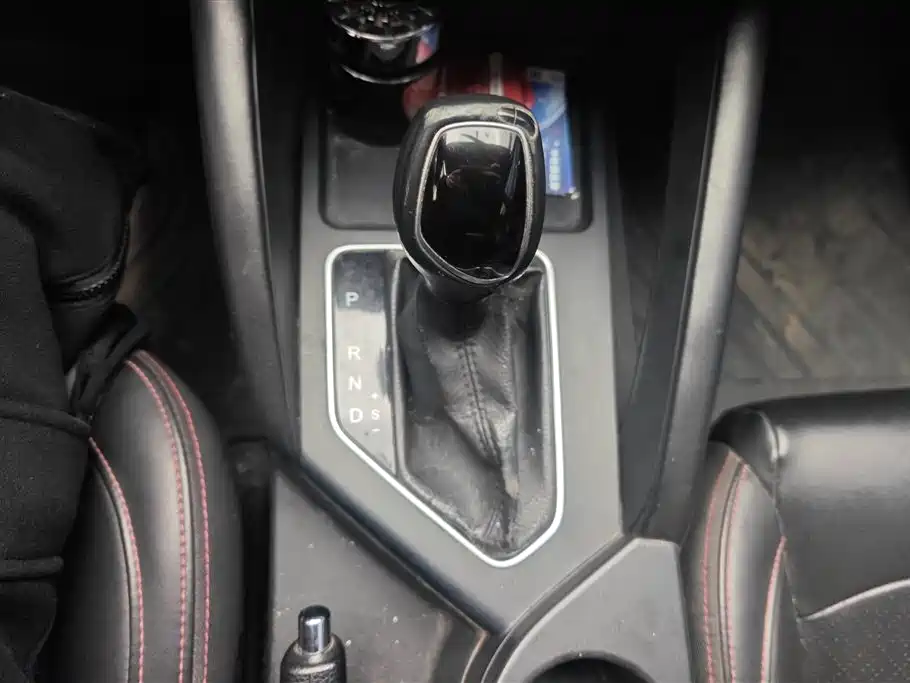 DONGFENG SCENERY 500