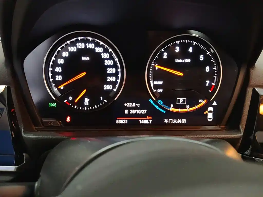 BMW 1 Series — миниатюра 12