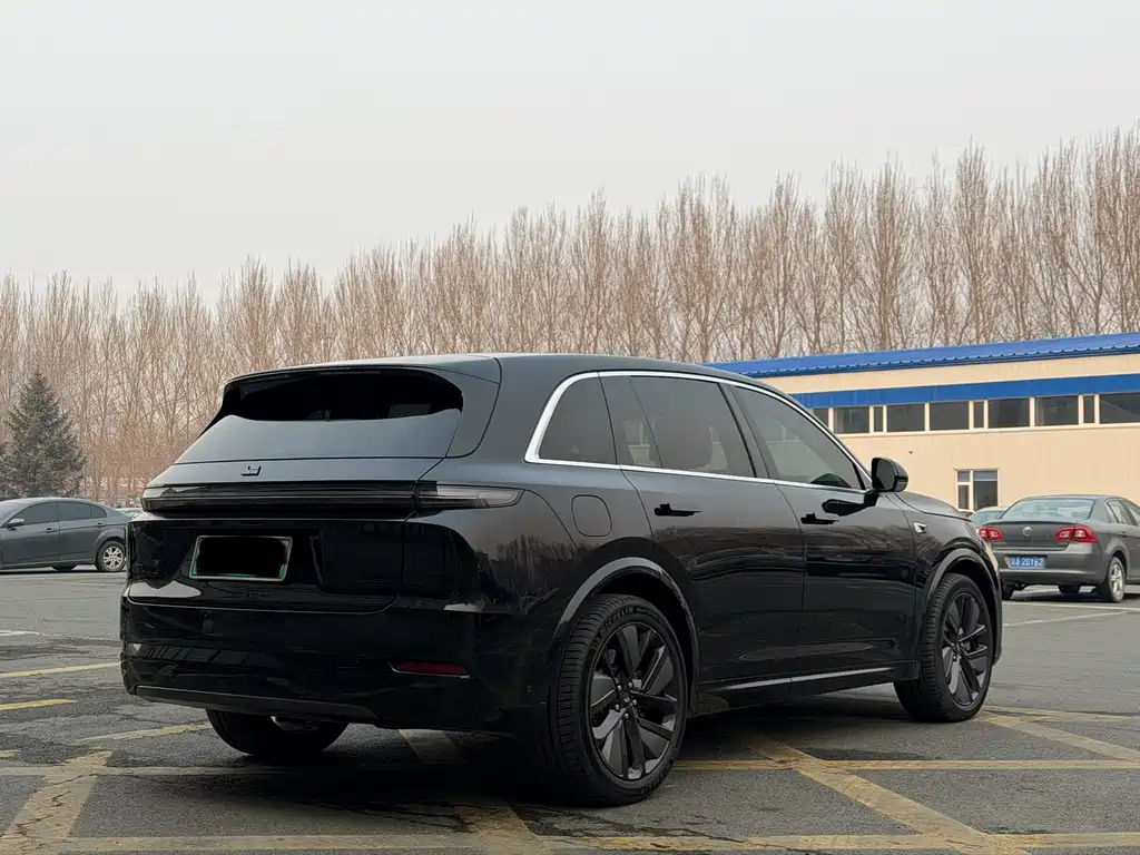 Li Auto IDEAL L7