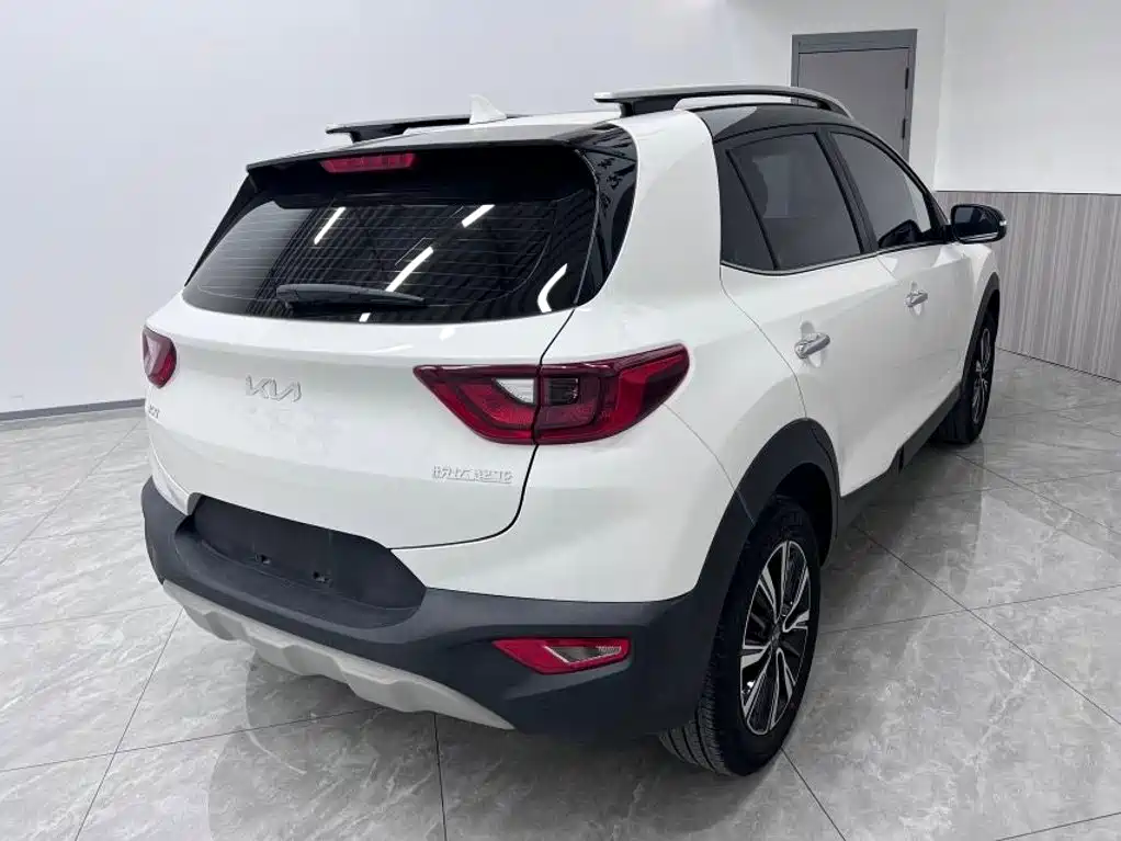 Kia KX1 — миниатюра 4