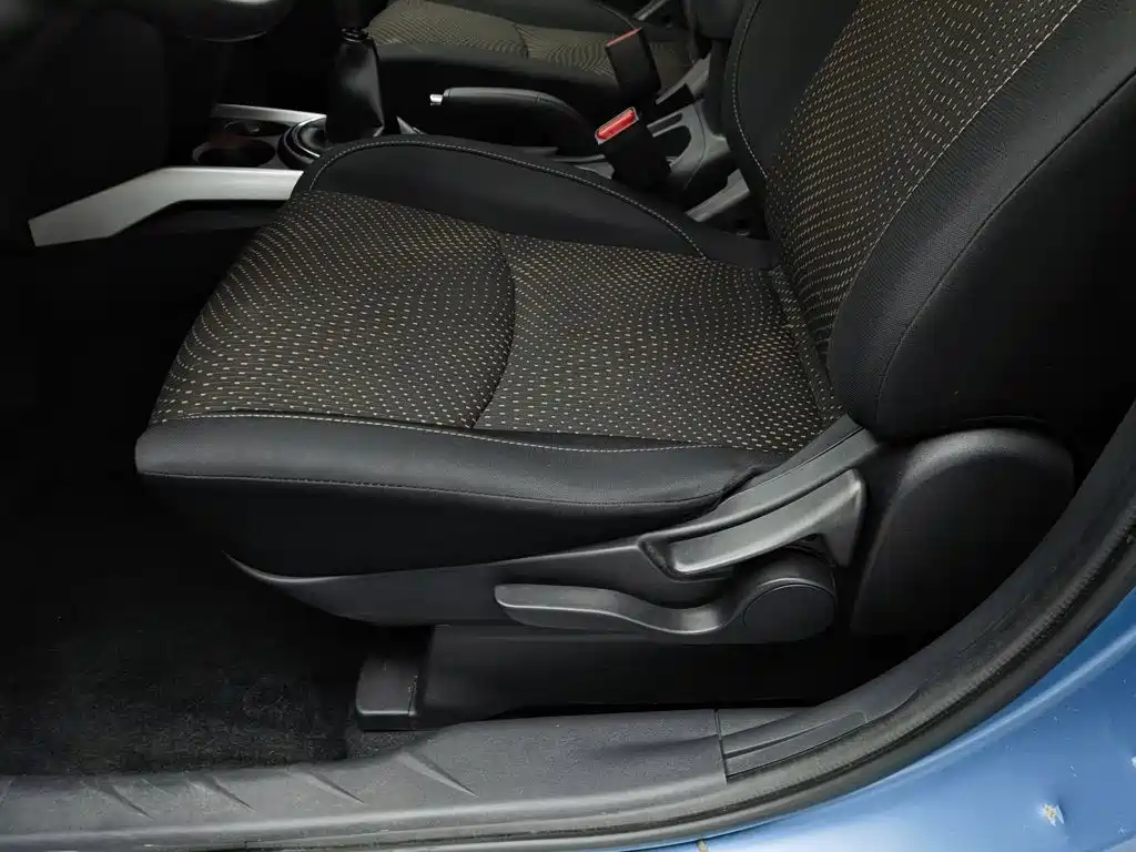 Mitsubishi ASX — миниатюра 20
