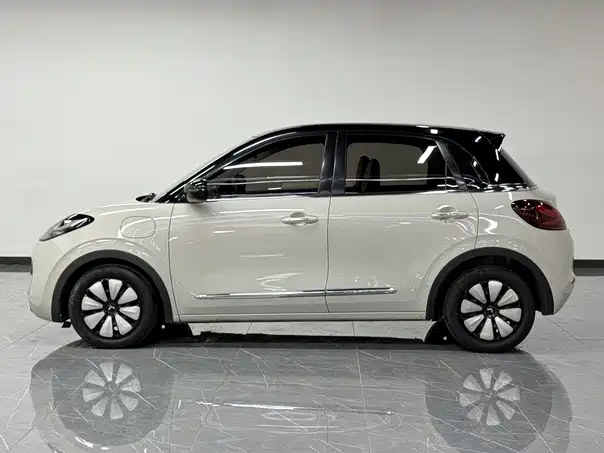 Wuling Bingo — миниатюра 17