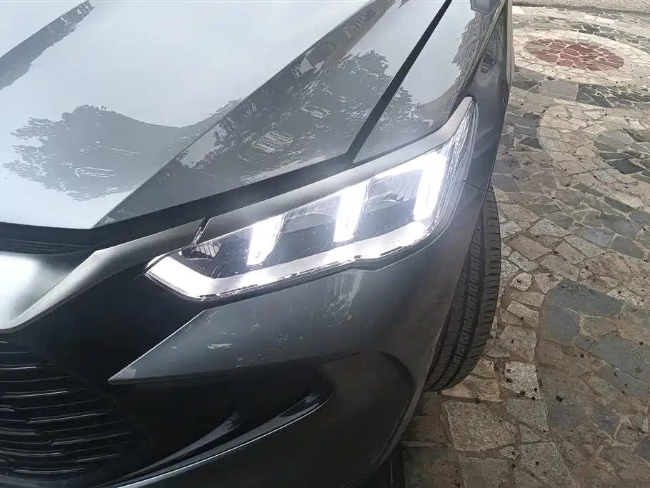 BYD SONGJIANG NEW ENERGY