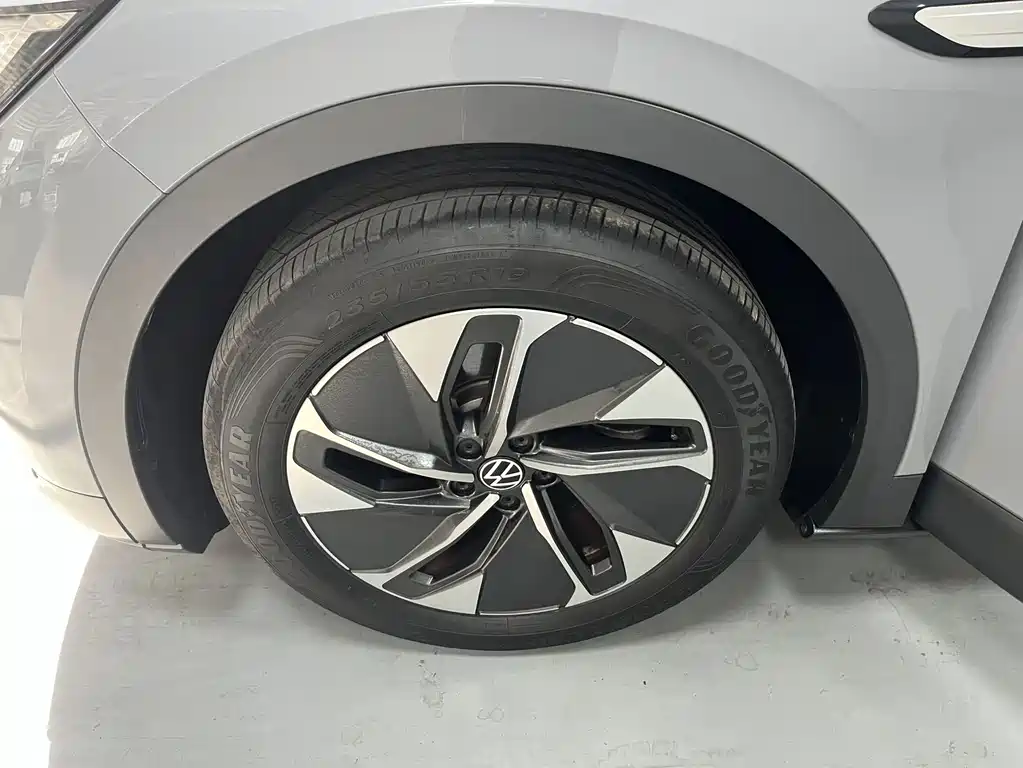 Volkswagen ID.4 Crozz — миниатюра 17