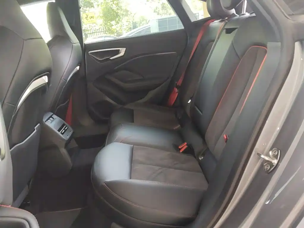 Audi A5L Sportback — миниатюра 17