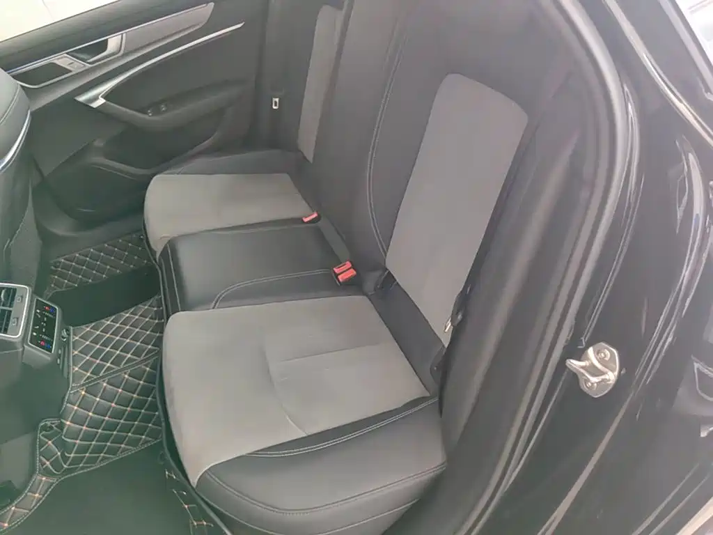 Audi A6L — фотографии объявления, Фото 17