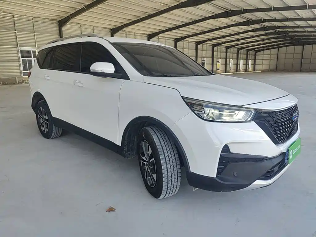 Oshan Oushang Kosai Pro — миниатюра 4