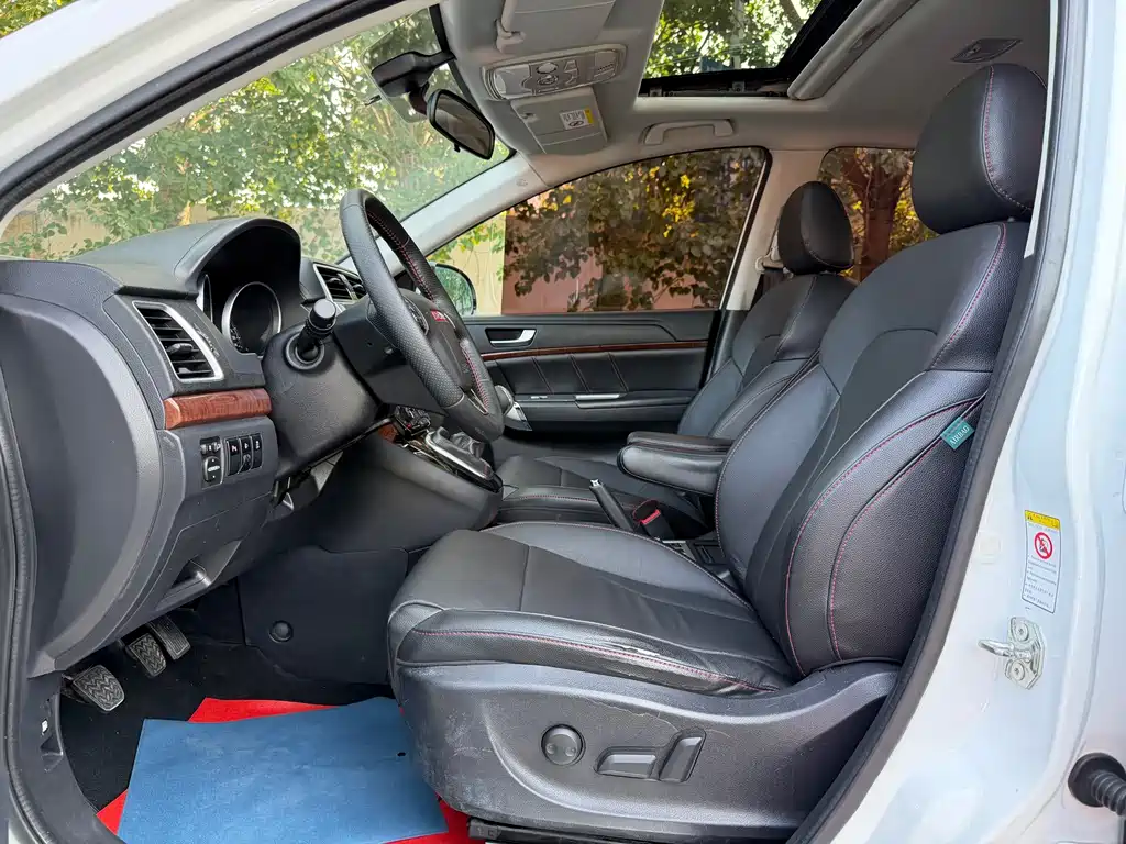 Haval H6 — миниатюра 18