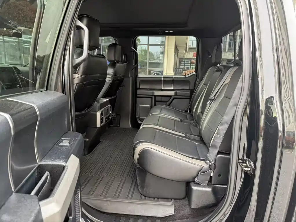 Ford F-150 2019 3.5T