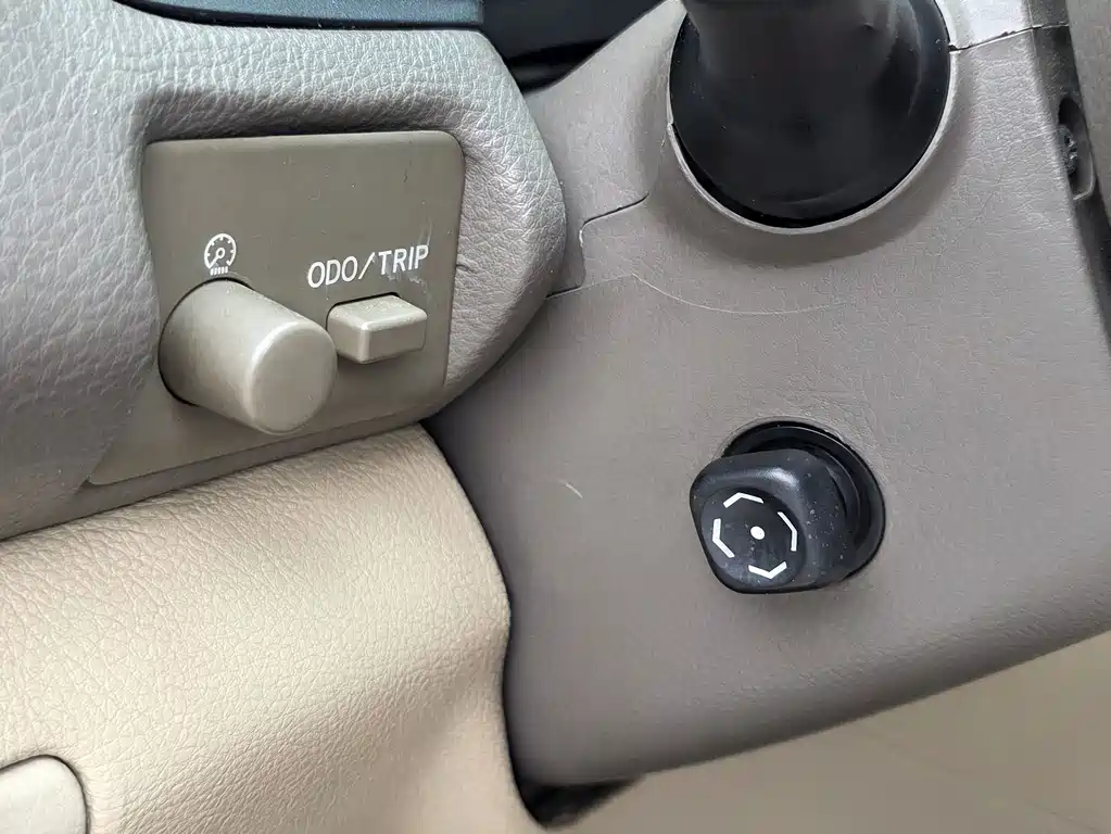 Lexus RX Classic — миниатюра 9