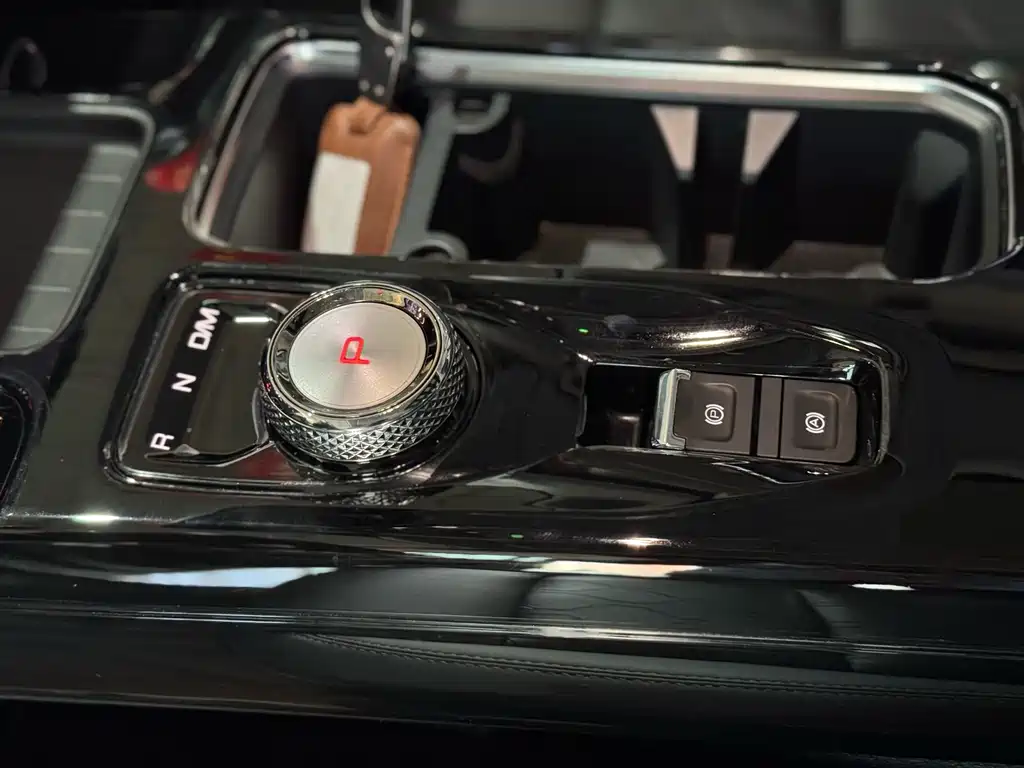 Haval Big Dog — миниатюра 13