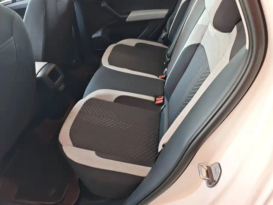 Volkswagen Tharu — миниатюра 11