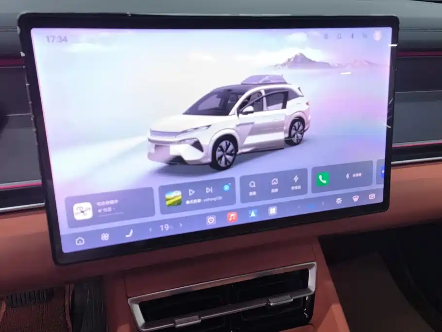 BYD Tang L — миниатюра 13