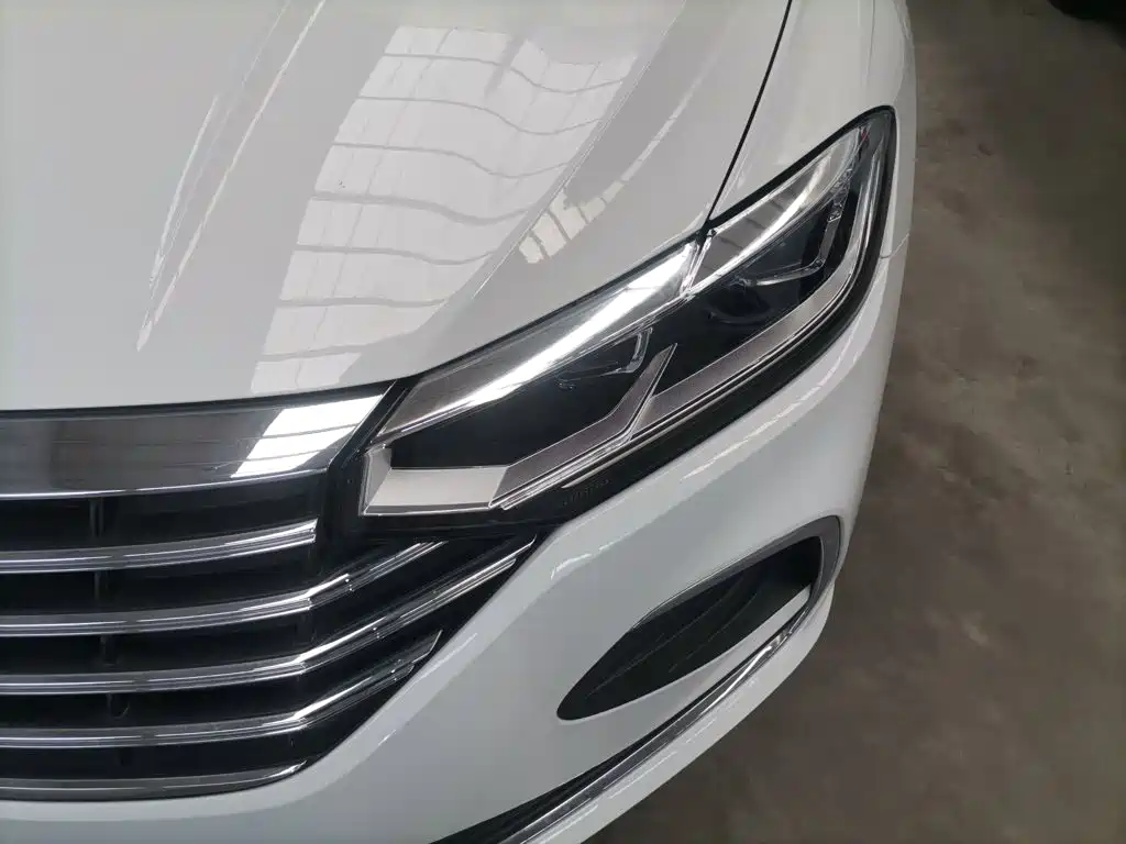 Volkswagen Lavida — миниатюра 24