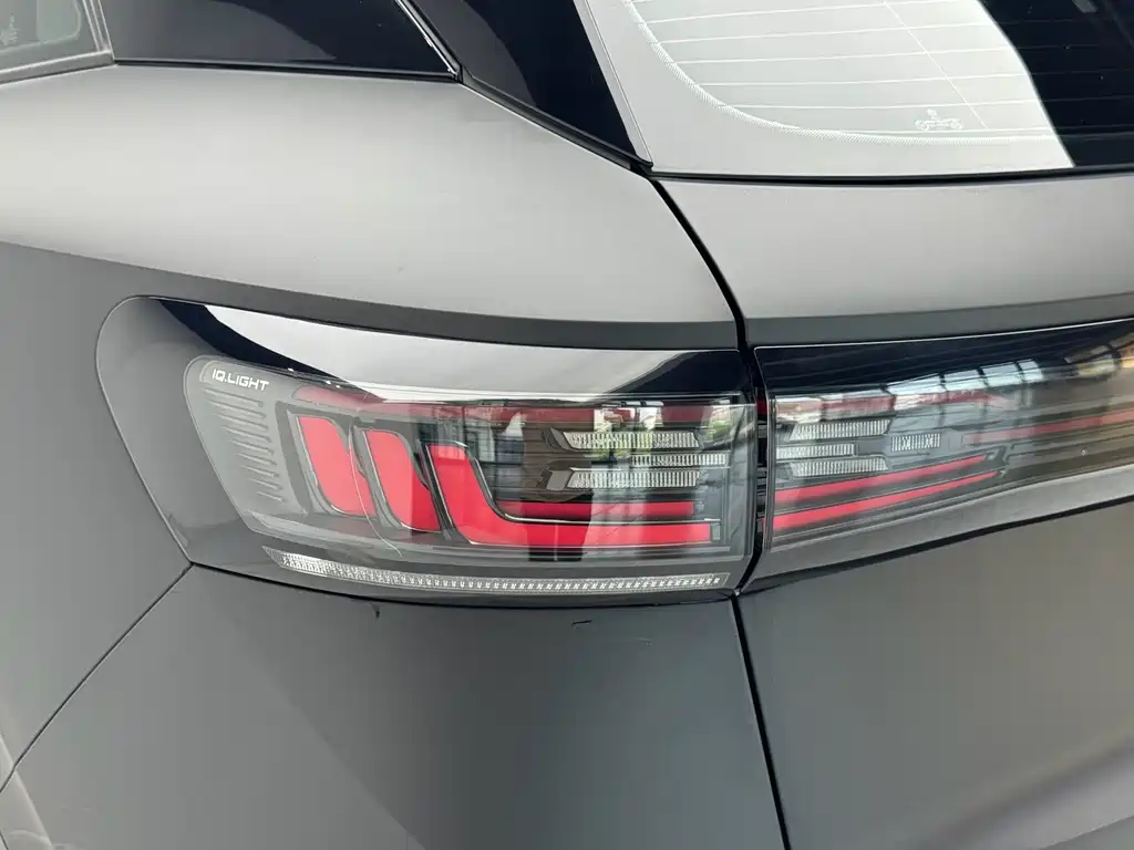 Volkswagen ID.4 X — миниатюра 6