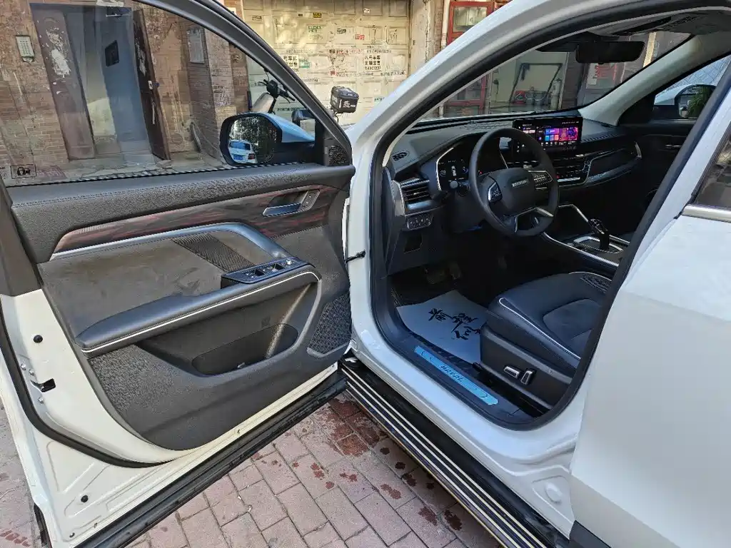 Haval H6 — миниатюра 13