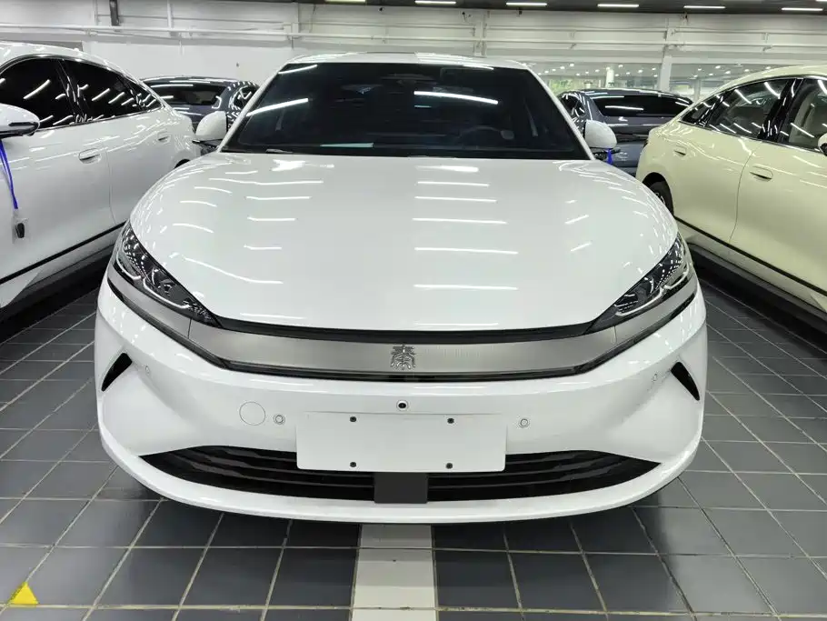 BYD Qin L — миниатюра 2