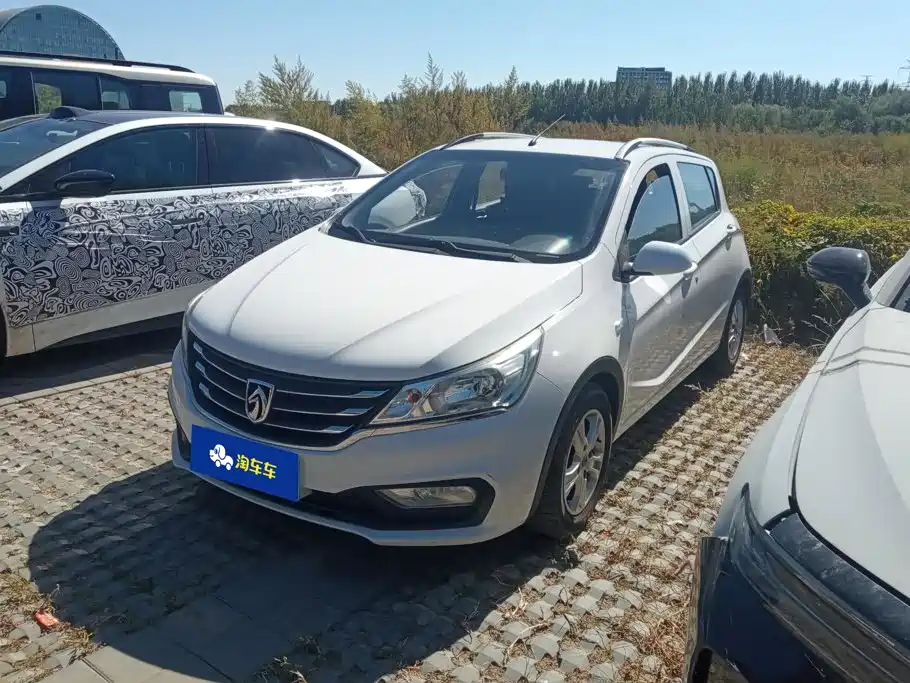 Baojun 310