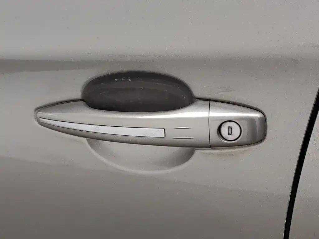 Citroen C4L — миниатюра 18