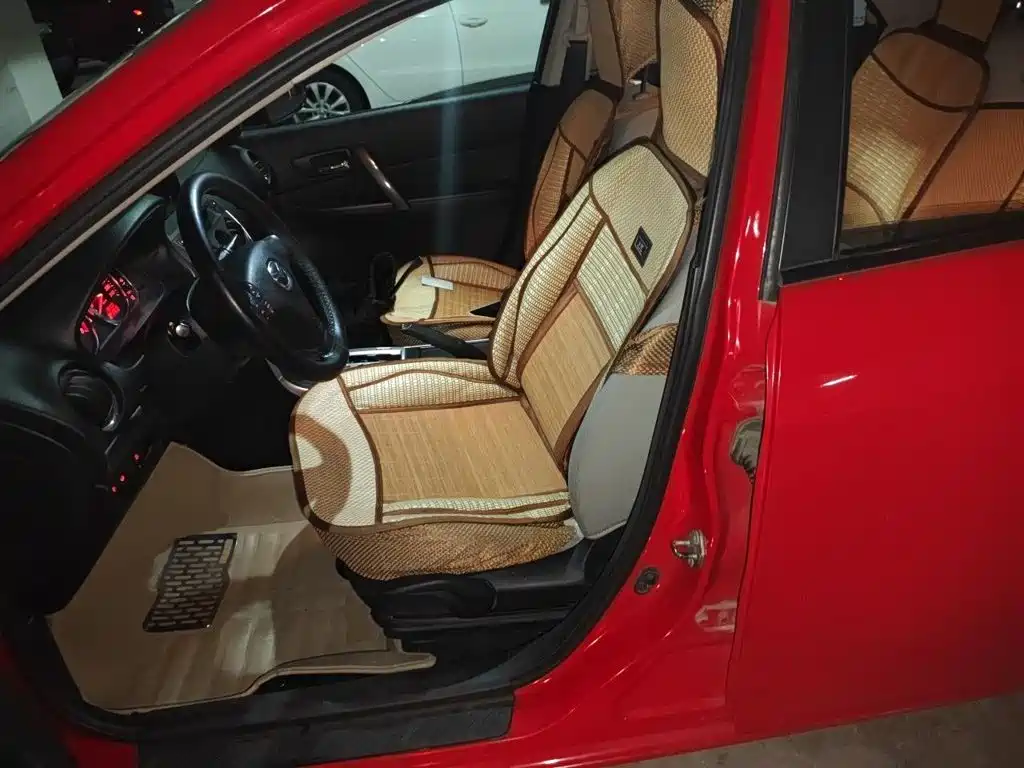 Mazda 6 — миниатюра 16